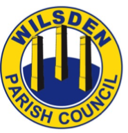 Wilsden Parish Council Logo