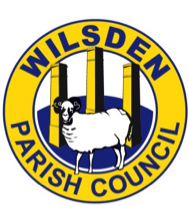 Wilsden Parish Council Logo