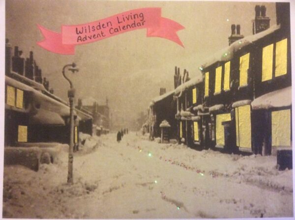 Wilsden Living Calendar 2017