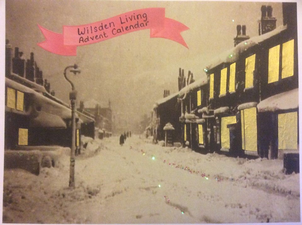 Wilsden Living Calendar 2017