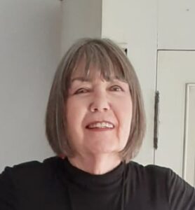 Susan Scott