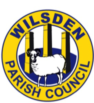 Wilsden Parish Council Logo