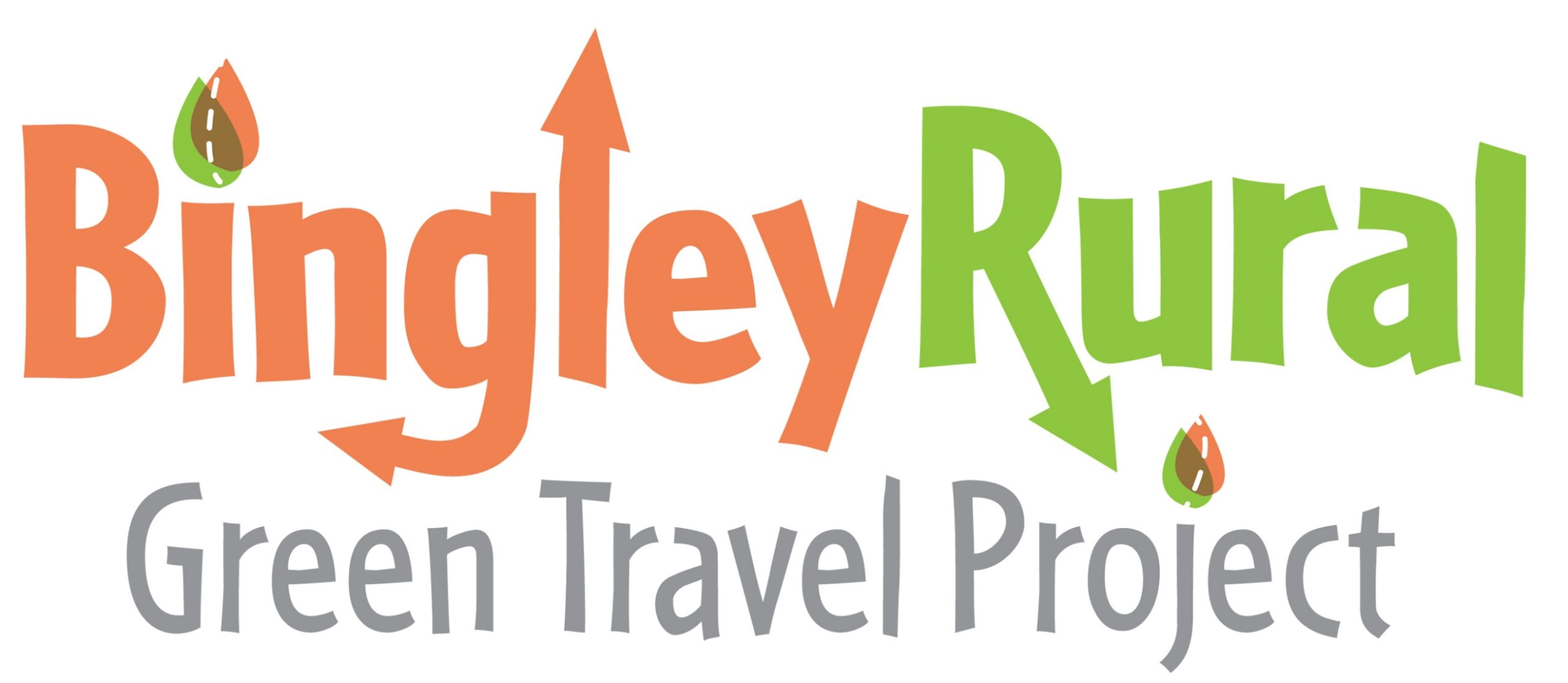 logo of Bingley Rural Green Travel Project
