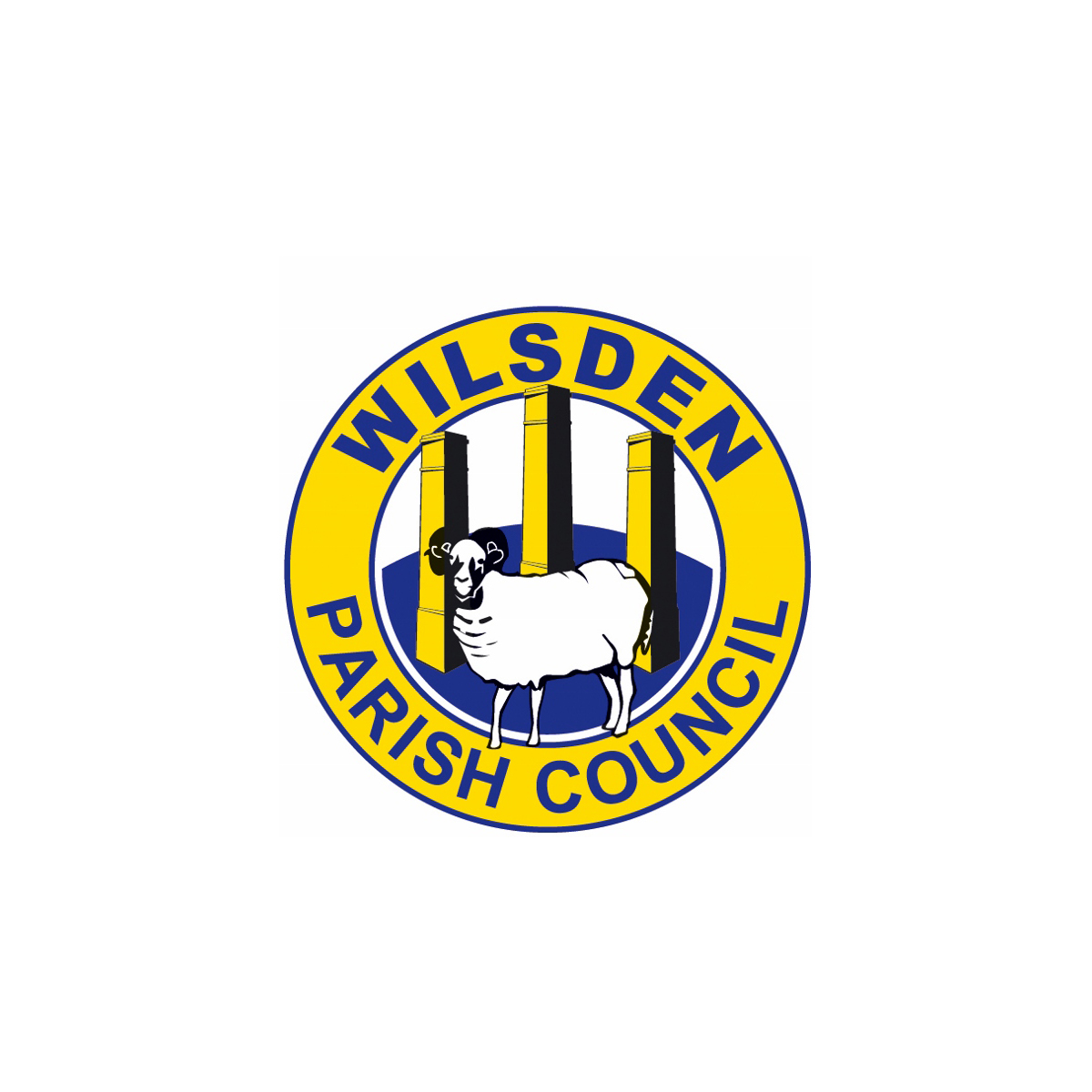 Wilsden Parish Council logo