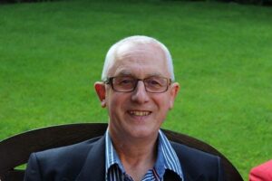 David Overend