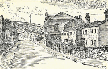 conservation area