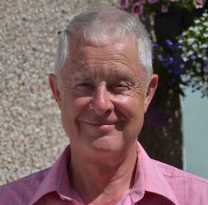 David Blackburn