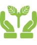 environmental improvements icon