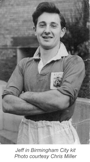 jeff birmingham city