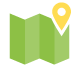map of wilsden icon