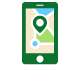 parish online mapping icon