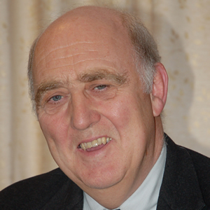 Peter Allison