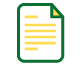 planning icon