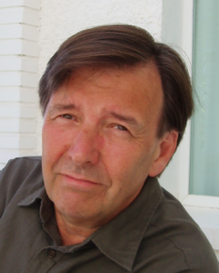 Ian Cartwright