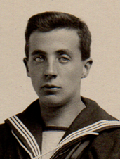 WW1 A Fawcett