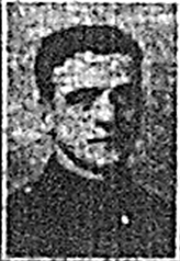 WW1 E Barker