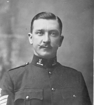 WW1 E Brear