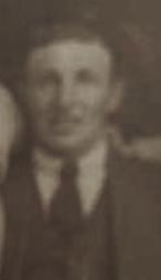 WW1 G Driver