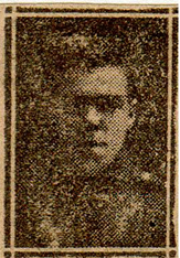 WW1 H Collins