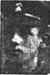 WW1 J Gardner