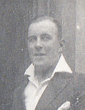 WW1 W Gill