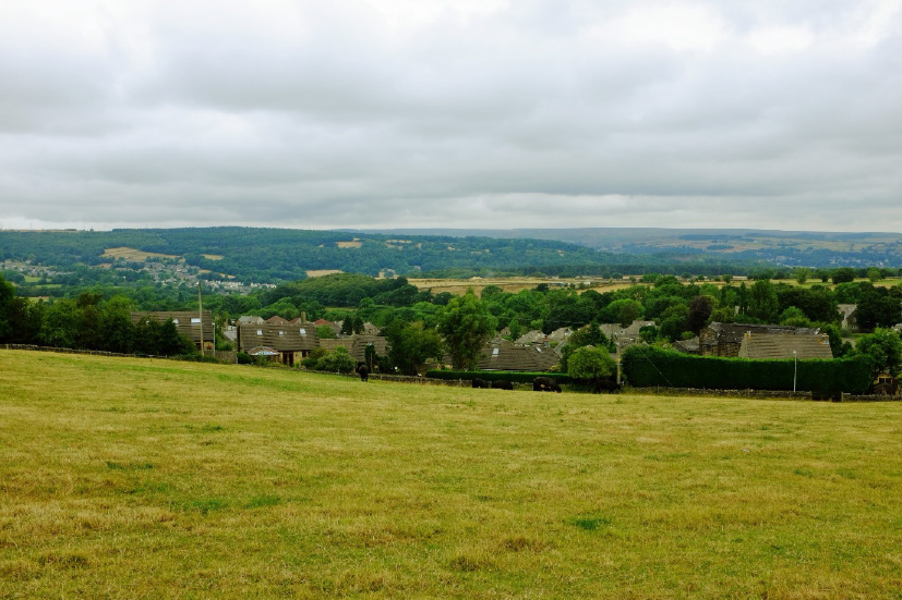Recreation Ground Recreation Ground