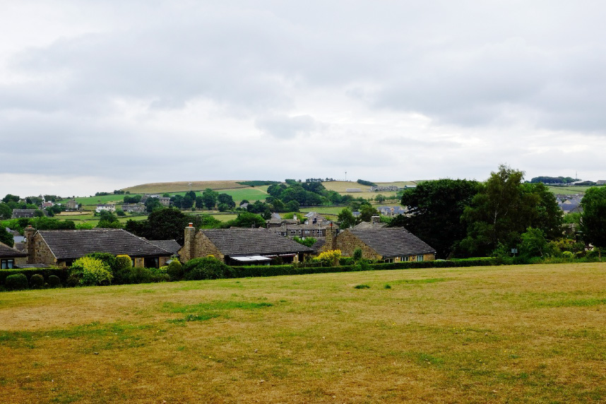 Recreation Ground Recreation Ground